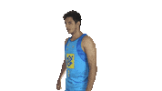 Beach Volleyball Sticker by CBV