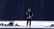 strip that down liam payne GIF