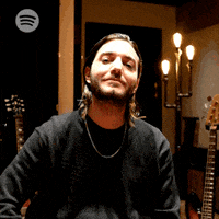 dj hello GIF by Spotify