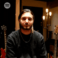 dj thank you GIF by Spotify