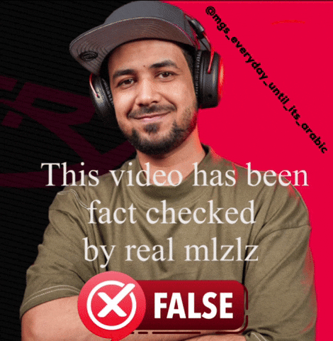 Fact Check GIF