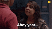 web series lol GIF by The Viral Fever
