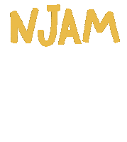 Njam Sticker by Dipsi dip sauces