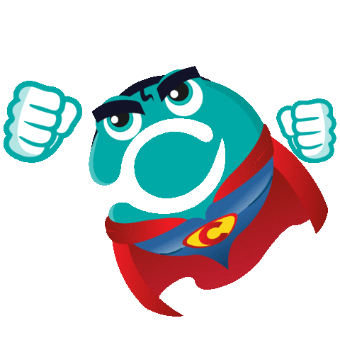 idcatchadeal fly avengers superman the avengers Sticker