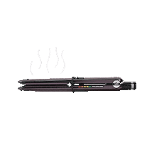 Hair Heat Sticker by BaBylissPRO_EU
