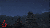 Japan Reflect GIF by Assassin's Creed