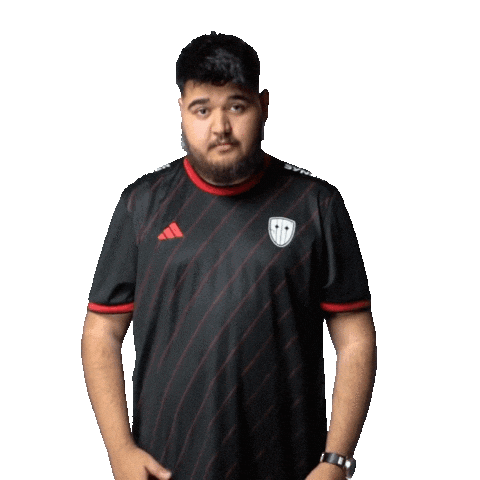 Time Out Sticker by SINNERS Esports