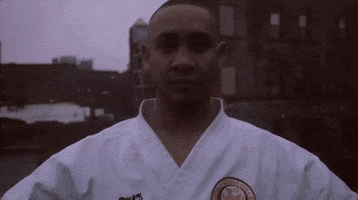 martial arts fight GIF by Hurray For The Riff Raff