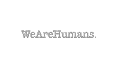 Sticker by WeAreHumans