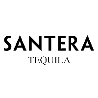 SanteraTequila santera tequila santeratequila drinksurreal Sticker