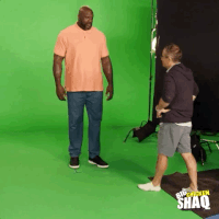 season 1 facebook watch GIF by Big Chicken Shaq