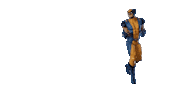 X-Men Happy Dance Sticker
