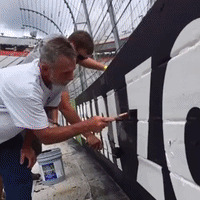 nascar GIF by Richard Childress Racing