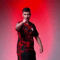 Kill Throat GIF by SINNERS Esports
