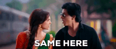 chennai express bollywood GIF