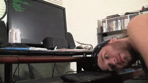 player hacking GIF