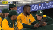 Opening Day Sport GIF by MLB