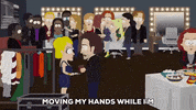 episode 9 GIF by South Park 