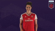 Womens Football GIF by Barclays FAWSL