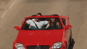 Car Trip GIF by VVS FILMS