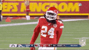Kansas City Chiefs Football GIF by NFL