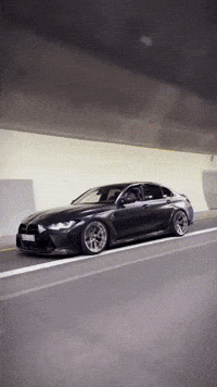 Bmw M3 GIF