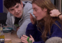 Operacion Triunfo Ot GIF