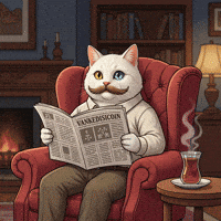 Cat Crypto GIF by vankedisi