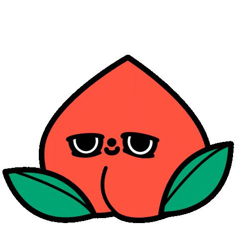 Tired Sticker Sticker