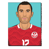 World Cup Smile Sticker by SportsManias