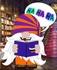 Funny Jokes GIF