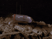 gerryandersontv ufo gerry anderson space 1999 gerryanderson GIF