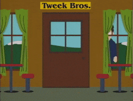 GIF by South Park 