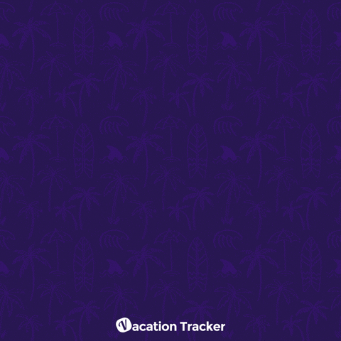 VacationTracker vacation hr weekly pto GIF