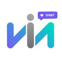 ViaCarreiras amo via diversidade vaga Sticker