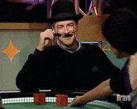 Norm played stupid and won