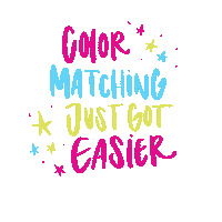 Volume Haircolor Sticker by Donna Bella Hair