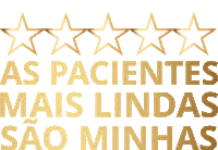 Estrelas Sticker by NP Utensílios