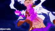 One Piece Gear 5 GIF