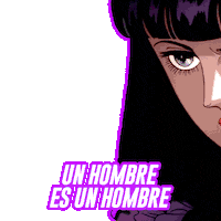Oniisama E Shoujo Sticker by Rayo Confuso