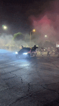 Car Drifting GIF by Street Society