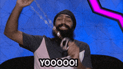 Happy Power Of Veto GIF by Big Brother
