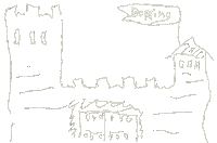 Punk Rock Animation Sticker by Iggy Pop