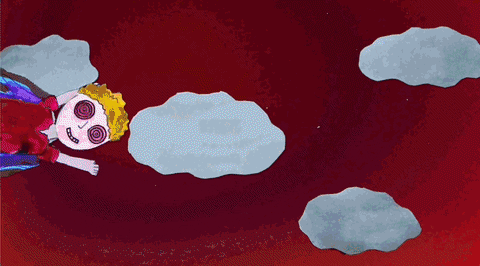 Punk Rock GIF by Pure Noise Records