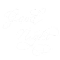 Writestages good night writestages Sticker