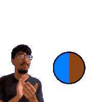 Block Breaker Lazer Sticker