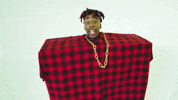 Sing Double Vision GIF by Dax
