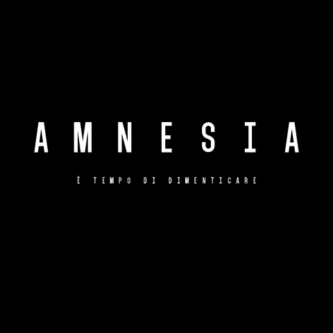 amnesia_film film new post amnesia monsummano GIF