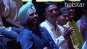 streaming episode 1 GIF by Hotstar