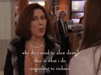 season 4 netflix GIF by Gilmore Girls 